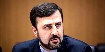 غریب‌آبادی: برای ایجاد جهانی امن، تمامی سلاح‌های اتمی باید به‌طور کامل نابود شوند
