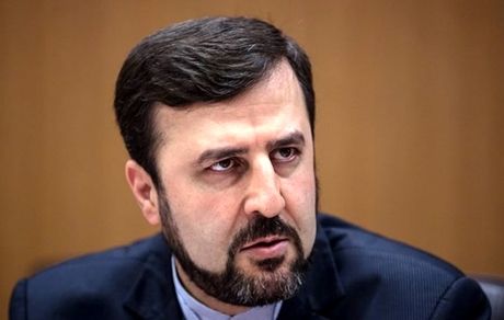 غریب‌آبادی: برای ایجاد جهانی امن، تمامی سلاح‌های اتمی باید به‌طور کامل نابود شوند