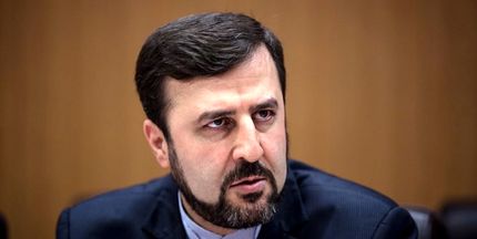 غریب‌آبادی: برای ایجاد جهانی امن، تمامی سلاح‌های اتمی باید به‌طور کامل نابود شوند