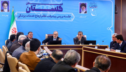 رئیس جمهور: پول مملکت باید به‌صورت عادلانه تقسیم شود / تمرکز اصلی ما عدالت است