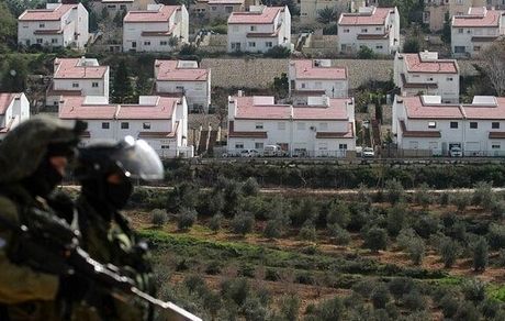 درخواست از ۶۷۲ شرکت اروپایی برای توقف فعالیت خود در شهرک های صهیونیستی