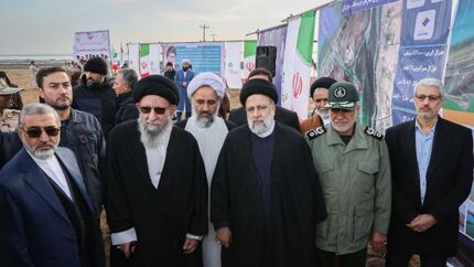 خلیج احیا شده گرگان بطور رسمی به بهره‌برداری رسید