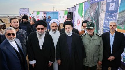 خلیج احیا شده گرگان بطور رسمی به بهره‌برداری رسید