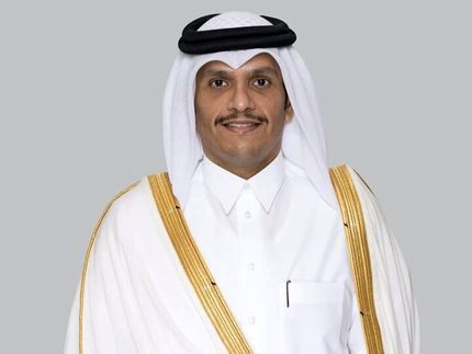 اجازه حمله از خاک قطر را نمی‌دهد