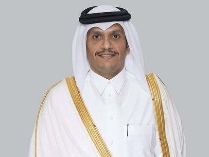 اجازه حمله از خاک قطر را نمی‌دهد