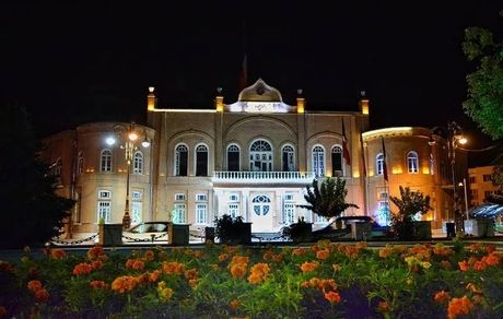 برکناری شهردار ارومیه فعلا رد شد