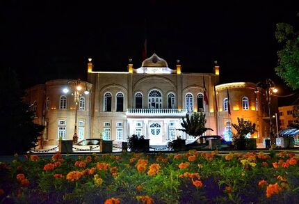 برکناری شهردار ارومیه فعلا رد شد