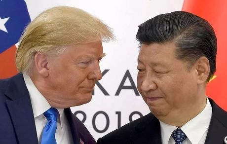 ترامپ، فروردین ۱۴۰۵ به چین سفر می‌کند