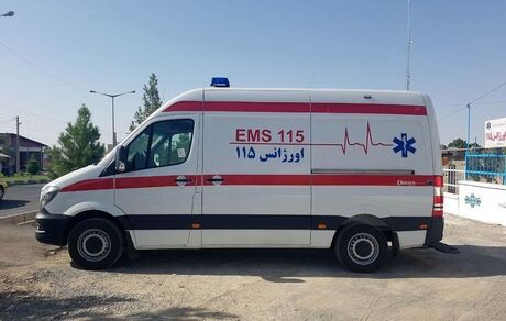 سقوط و مصدومیت ۷ مسافر از پله برقی ایستگاه مترو دروازه دولت