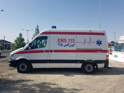 سقوط و مصدومیت ۷ مسافر از پله برقی ایستگاه مترو دروازه دولت