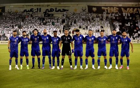 تمرین استقلال تعطیل شد