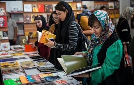 ثبت‌نام بیش از ۲۳۰۰ ناشر برای شرکت در بخش‌های مختلف نمایشگاه بین‌المللی کتاب تهران