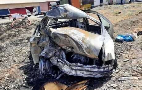 شناسایی ۵۰۰ نقطه حادثه خیز در جاده‌های کشور