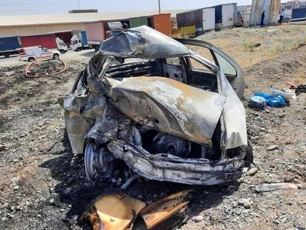 شناسایی ۵۰۰ نقطه حادثه خیز در جاده‌های کشور