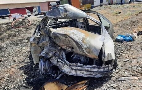 شناسایی ۵۰۰ نقطه حادثه خیز در جاده‌های کشور