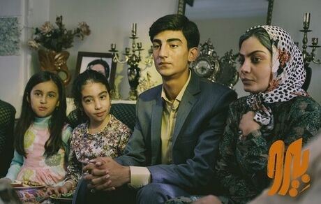 فیلم زندگی "علیرضا بیرانوند" پیشنهاد امید دارد