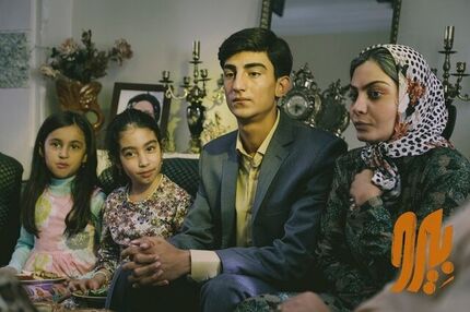 فیلم زندگی "علیرضا بیرانوند" پیشنهاد امید دارد
