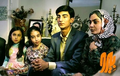 فیلم زندگی "علیرضا بیرانوند" پیشنهاد امید دارد