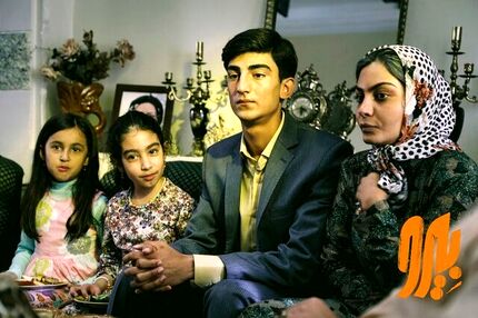 فیلم زندگی "علیرضا بیرانوند" پیشنهاد امید دارد