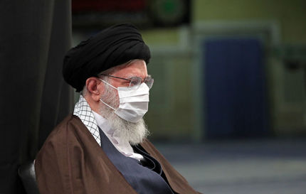 مراسم عزاداری رحلت رسول اکرم(ص) و شهادت امام حسن(ع) برگزار شد