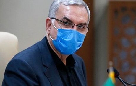 وزیر بهداشت: ایران تا پایان سال در تولید "انسولین قلمی" خودکفا می شود/ نگرانی بابت "آبله میمونی" نداریم