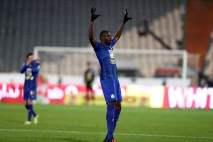 استقلال مجیدی ادامه دهنده راه استراماچونی