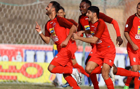 
برنامه‌ سفر پرسپولیس به قطر و امارات مشخص شد 

