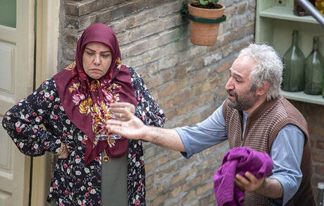 «کتونی زرنگی» از هفته آینده روی آنتن