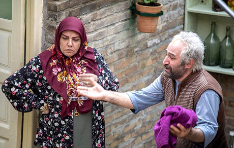 «کتونی زرنگی» از هفته آینده روی آنتن