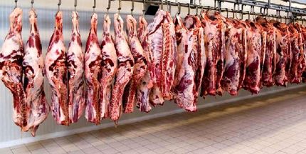 حذف ارز نیمایی از واردات گوشت قرمز