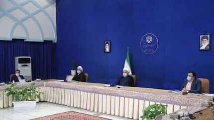 نمی توان جامعه را از اینترنت و فضای مجازی محروم کرد / تحقق دولت الکترونیک اصلی ترین راه برای چابک سازی دولت است