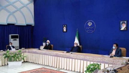 نمی توان جامعه را از اینترنت و فضای مجازی محروم کرد / تحقق دولت الکترونیک اصلی ترین راه برای چابک سازی دولت است