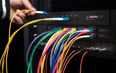 عراق به ۹۵ هزار خانوار فقیر اینترنت رایگان می‌دهد