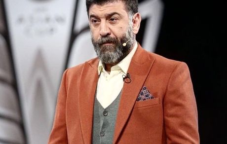 علی انصاریان درگذشت