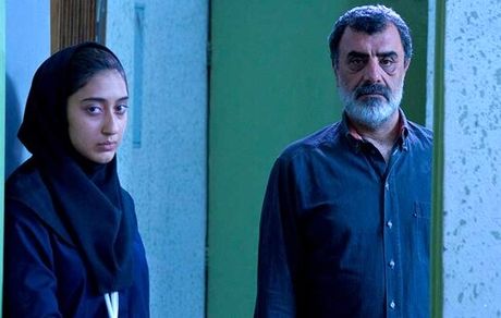 
«گسل» بهترین فیلم کوتاه جشنواره لندن شد
