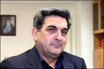 حناچی: دولت یک ریال از تعهدات به شهرداری را عملی نکرد
