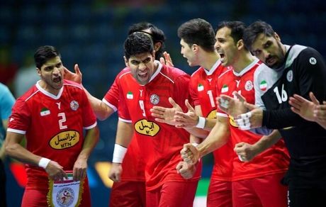 دعوت ۳۱ بازیکن به اردوی تیم ملی هندبال