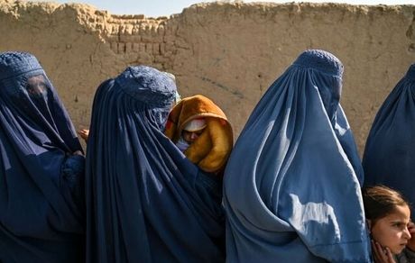 سازمان ملل: صبر مردم افغان تمام شده است / از فروش کودکان و اعضای بدن در افغانستان اطلاع داریم