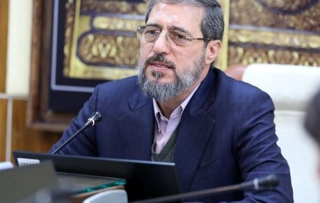 شهادت معاون امنیت دبیرخانه شورای عالی امنیت ملی