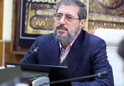 شهادت معاون امنیت دبیرخانه شورای عالی امنیت ملی