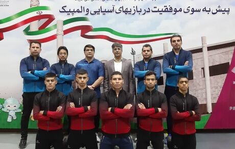 اسپانیا به بوکسورهای ایران ویزا نداد