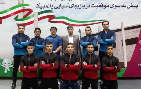 اسپانیا به بوکسورهای ایران ویزا نداد