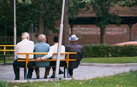 جدیدرین جزئیات افزایش دستمزد بازنشستگان