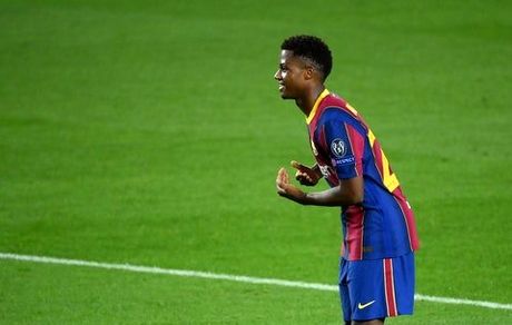  یووه و پیشنهادی که در تابستان توسط بارسلونا رد شد 