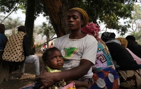 داعش، ده‌ها غیرنظامی را در نیجریه کشت