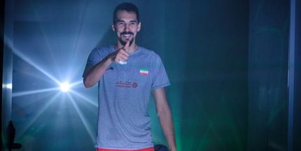  بازگشت قائمی به اردوی تیم ملی والیبال/ فرهادِ رفت و برگشت!