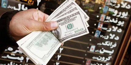 کاهش قیمت دلار آغاز شد 