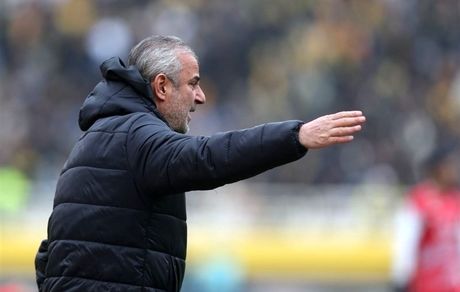 کارتال: عالیشاه باید جریمه شود / حرکت کاپیتان تیم قطعا کارت قرمز داشت