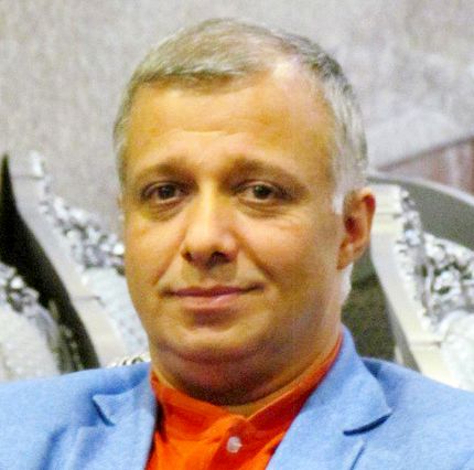 پدران صعود و بیگانگان سقوط