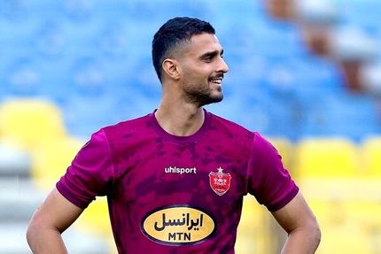گلر دوم پرسپولیس هم جدا شد